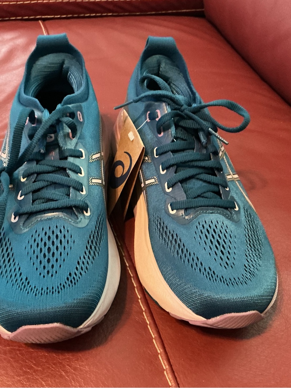 Womens ASICS GEL Kayano 31 Size 9.5